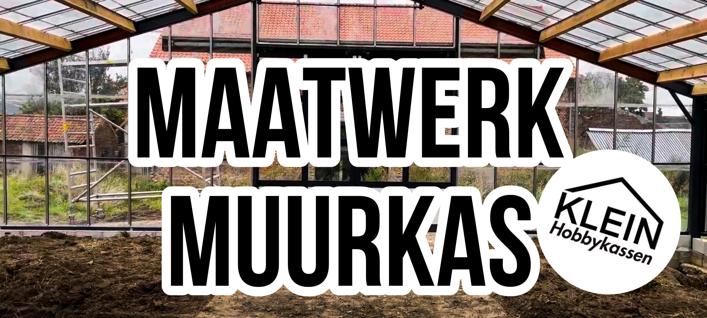 Video laden: maatwerk muurkas